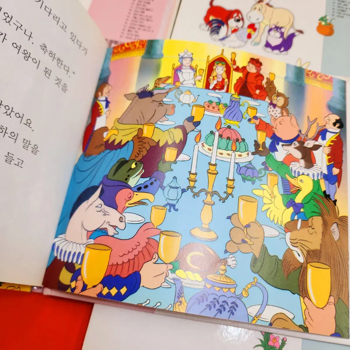 世界の有名なクラシックアニメ4作品を一挙紹介 世界の有名なクラシックアニメ4作品を一挙紹介